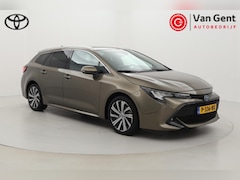 Toyota Corolla Touring Sports - 1.8 Hybrid Dynamic | Navigatie | Apple Carplay / Android Auto | Stoelverwarming | Adaptive