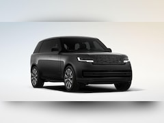 Land Rover Range Rover - 3.0 P460e LWB Autobiography PHEV l Rear Seat Entertainment l Hotstone Massage l Koelbox