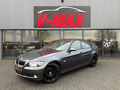 BMW 3-serie - 320i Dyn Exec. NAP Leder Sportint NaviProf Xenon Stoelvw