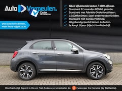 Fiat 500 X - 1.0 GSE Mirror