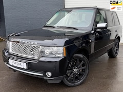 Land Rover Range Rover - 5.0 V8 Supercharged Autobiography PANO/MERIDIAN/VOLOPTIE/ORGNL