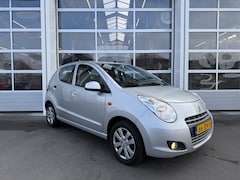 Suzuki Alto - 1.0 Exclusive
