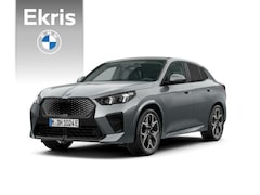BMW iX2 - eDrive20 | M Sportpakket Pro | Innovation Package | Comfort Pack | Panoramadak | Head-up D