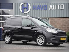 Ford Transit Courier - 1.0 Trend, AIRCO, 2X ZIJDEUR, INCL. BTW