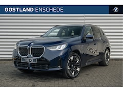 BMW X3 - 30e xDrive M Sport Automaat / Panoramadak / Trekhaak / Sportstoelen / Parking Assistant Pr