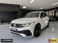 Volkswagen Tiguan - 1.5 TSI R-Line PANO HUD LANE ACC