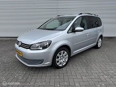 Volkswagen Touran - 1.4 TSI Comfortline | Climate | Navigatie |