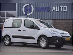 Citroën Berlingo - 1.6i, 3-ZITS, 2X ZIJDEUR, BTW-VRIJ / MARGE