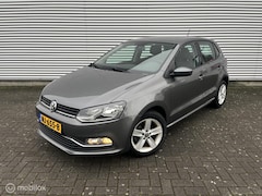 Volkswagen Polo - 1.2 TSI Comfortline | Stoelverwarming |