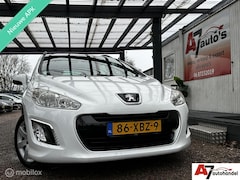 Peugeot 308 SW - 1.6 e-HDi Blue Lease//Nieuwe APK//Automaat