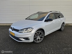 Volkswagen Golf Variant - 1.6 TDI Comfortline | Stoelverwarming | Massagefunctie |