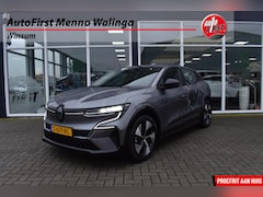 Renault Mégane E-Tech - EV40 Boost Charge Equilibre|Camera|Stoel/Stuurverwarming|Cruise control|