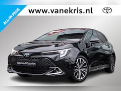 Toyota Corolla - Hybrid 140 Dynamic Limited, Stuurverwarming Stoelverwarming, Parkeersensoren