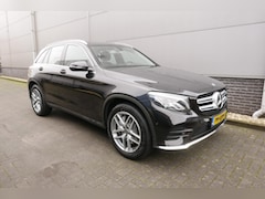 Mercedes-Benz GLC-klasse - 250 d 204 PK 4MATIC Prestige AMG PANORAMADAK, TREKHAAK