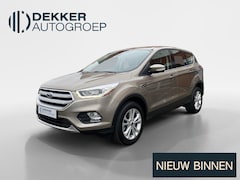 Ford Kuga - 1.5 EcoBoost Titanium TREKHAAK