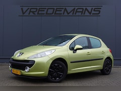 Peugeot 207 - 1.4 VTi Sublime