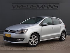 Volkswagen Polo - 1.2 TSI BlueMotion Comfortline