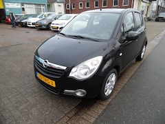 Opel Agila - airco apk 3.27 1.0 Edition