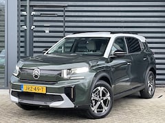 Citroën Ë-C3 Aircross - Max 113pk Extended Range 54 kWh