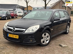 Opel Vectra Wagon - 1.8-16V Business CRUISE APK 30-01-2027