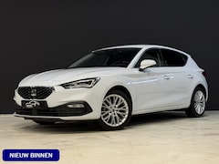 SEAT Leon - 1.5 eTSI Style Business Intense | Camera | Apple Carplay | Keyless