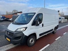 Fiat Ducato - 2.3 MultiJet 88KW L2H2 AIRCO KLIMA EURO6