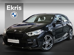 BMW 1-serie - 116i | M Sportpakket | Stoel- en Stuurverwarming | HiFi Sound System