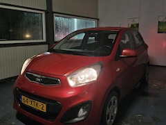 Kia Picanto - 1.2 | Airco | 2e eig. |BOVAG tm aug | dealer on