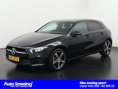 Mercedes-Benz A-klasse - 250e Progressive Night | Widescreen | Camera | Stoelverwarming | Zondag open