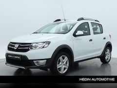 Dacia Sandero Stepway - TCe 90 S&S Ambiance