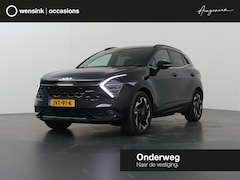 Kia Sportage - 1.6 T-GDi Plug-in Hybrid AWD GT-PlusLine | Panoramadak | Harman/kardon audio | Stoelventil