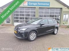 SEAT Arona - 1.0 TSI Style Clima, Cruise, Navi