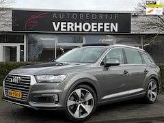 Audi Q7 - 3.0 TDI e-tron - QUATTRO PREMIUM - PANORAMA - LUCHTVERING - BOSE AUDIO - KEYLESS - TREKHAA