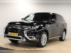 Mitsubishi Outlander - 2.4 PHEV Instyle | Schuif- kanteldak | Leer | 360 Camera