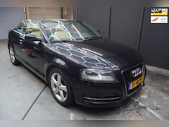 Audi A3 Cabriolet - 1.2 TFSI Attraction Pro Line Business