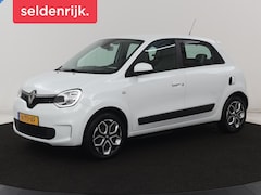 Renault Twingo Z.E. - R80 Collection | SOH 91% | 3 Fase | Carplay | Climate control | DAB | Elektrische ramen |
