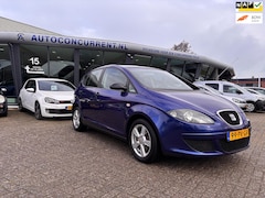 SEAT Altea - 1.6 Reference, Inruilkoopje zo mee