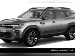 Dacia Bigster - 1.8 Hybrid 155 Limited Edition | MC7178 | 7 jaar garantie | Verwarmbaar stuur + voorruit +
