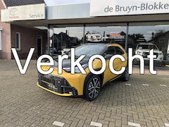 Toyota Aygo X - Hybrid 115 GR Sport Automaat 2026