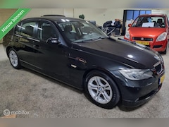 BMW 3-serie - 318i Business Line 2.0 143PK
