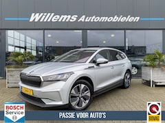 Skoda Enyaq iV - 60 App Connect , Navigatie , Camera , Stoel & Stuurverwarming
