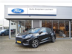 Ford Puma - 1.0 EcoBoost Hybrid ST-Line NL-AUTO | NAVI | WINTERPACK | PDC V+A | CAMERA | NAVI | APPLE