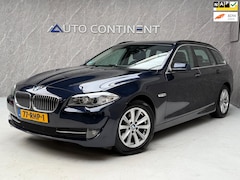 BMW 5-serie Touring - 523i / NAP / Rijdt Goed