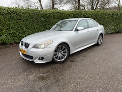 BMW 5-serie - 523i Aut | M-Pakket