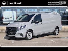 Mercedes-Benz Vito - 114 CDI L3 Pro | AIRCO/CAMERA/CRUISE/2.500KG AHW | Certified