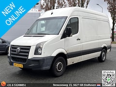 Volkswagen Crafter - 35 2.5 TDI L2H2 | € 4.450, - NETTO | Airco | Trekhaak |