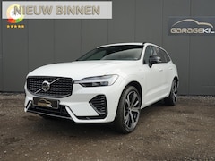 Volvo XC60 - 2.0 T6 Plug-in hybrid AWD Ultimate Dark Dealeronderh. / 360 camera / Harman Kardon / Panor