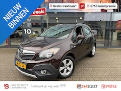 Opel Mokka - 1.4 T Cosmo *Automaat & Winter Pack