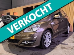 Mercedes-Benz B-klasse - 180 BlueEFFICIENCY Business|Airco|Cruise|NAP|Trekhaak