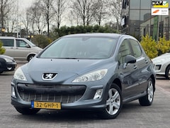 Peugeot 308 - 1.6 VTi XS | Android Car Play | Parkeersensoren | Trekhaak | Climate Control | Bluetooth |